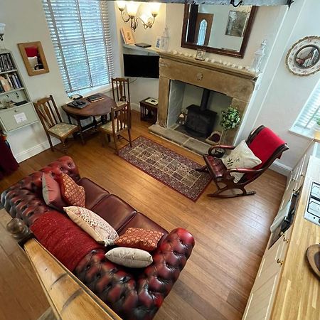 The Little Hideaway - Historic Gem Off Haworth Main Street Villa Exterior photo
